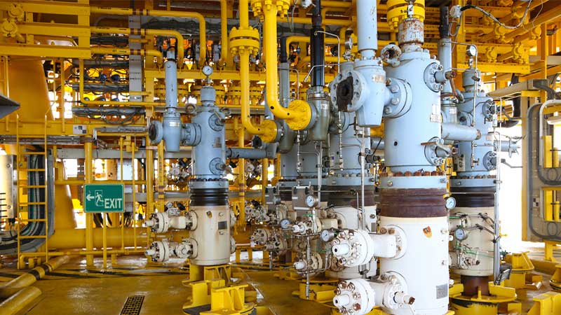 乳化切削液：模具制造中不可或缺的“隐形助手